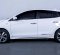 2020 Toyota Yaris S Putih - Jual mobil bekas di DKI Jakarta-3