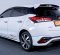 2020 Toyota Yaris S Putih - Jual mobil bekas di DKI Jakarta-4