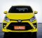 2022 Toyota Agya Kuning - Jual mobil bekas di DKI Jakarta-5