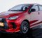 2023 Toyota Agya Merah - Jual mobil bekas di DKI Jakarta-2