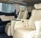 2018 Toyota Alphard 2.5 G A/T Hitam - Jual mobil bekas di DKI Jakarta-6