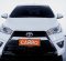 2016 Toyota Yaris TRD Sportivo Putih - Jual mobil bekas di DKI Jakarta-1