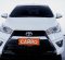 2016 Toyota Yaris S Putih - Jual mobil bekas di DKI Jakarta-1