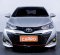 2018 Toyota Yaris S Silver - Jual mobil bekas di DKI Jakarta-1