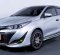 2018 Toyota Yaris S Silver - Jual mobil bekas di DKI Jakarta-2