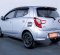 2021 Daihatsu Ayla 1.0L X MT Silver - Jual mobil bekas di DKI Jakarta-4