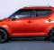2022 Suzuki Ignis GX Orange - Jual mobil bekas di DKI Jakarta-3