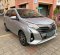 2021 Toyota Calya G AT Silver - Jual mobil bekas di DKI Jakarta-3