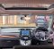 2017 Honda CR-V 1.5L Turbo Prestige Abu-abu - Jual mobil bekas di DKI Jakarta-12