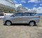 2017 Toyota Kijang Innova 2.4V Silver - Jual mobil bekas di DKI Jakarta-2