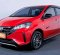 2022 Daihatsu Sirion Merah - Jual mobil bekas di DKI Jakarta-2