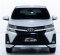 2019 Toyota Avanza Veloz Silver - Jual mobil bekas di Kalimantan Barat-2
