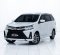 2019 Toyota Avanza Veloz Silver - Jual mobil bekas di Kalimantan Barat-3