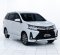 2019 Toyota Avanza Veloz Silver - Jual mobil bekas di Kalimantan Barat-6