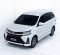 2019 Toyota Avanza Veloz Silver - Jual mobil bekas di Kalimantan Barat-7