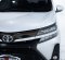 2019 Toyota Avanza Veloz Silver - Jual mobil bekas di Kalimantan Barat-8