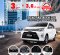 2019 Toyota Calya G MT Putih - Jual mobil bekas di Kalimantan Barat-1