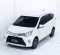 2019 Toyota Calya G MT Putih - Jual mobil bekas di Kalimantan Barat-5