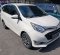 2019 Daihatsu Sigra 1.2 R MT Putih - Jual mobil bekas di Banten-3