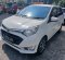 2019 Daihatsu Sigra 1.2 R MT Putih - Jual mobil bekas di Banten-5