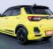 2021 Toyota Raize 1.0T GR Sport CVT (One Tone) Kuning - Jual mobil bekas di DKI Jakarta-4