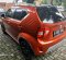 2022 Suzuki Ignis GX Orange - Jual mobil bekas di DKI Jakarta-8