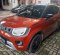 2022 Suzuki Ignis GX Orange - Jual mobil bekas di DKI Jakarta-10
