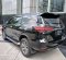2021 Toyota Fortuner 2.4 VRZ AT Hitam - Jual mobil bekas di Banten-3