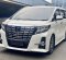 2016 Toyota Alphard SC Putih - Jual mobil bekas di DKI Jakarta-3