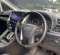 2016 Toyota Alphard SC Putih - Jual mobil bekas di DKI Jakarta-10