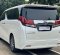 2016 Toyota Alphard G Putih - Jual mobil bekas di DKI Jakarta-4