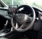 2021 Toyota Corolla Cross 1.8 Hybrid A/T Putih - Jual mobil bekas di DKI Jakarta-14
