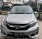 2022 Honda Brio Satya E CVT Silver - Jual mobil bekas di Banten-4