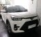 2021 Toyota Raize 1.0T G CVT One Tone Putih - Jual mobil bekas di Jawa Barat-2