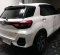 2021 Toyota Raize 1.0T G CVT One Tone Putih - Jual mobil bekas di Jawa Barat-8