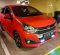 2019 Daihatsu Ayla 1.2L R AT Merah - Jual mobil bekas di Jawa Barat-1