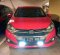 2019 Daihatsu Ayla 1.2L R AT Merah - Jual mobil bekas di Jawa Barat-2