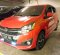 2019 Daihatsu Ayla 1.2L R AT Merah - Jual mobil bekas di Jawa Barat-3
