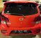 2019 Daihatsu Ayla 1.2L R AT Merah - Jual mobil bekas di Jawa Barat-4