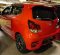 2019 Daihatsu Ayla 1.2L R AT Merah - Jual mobil bekas di Jawa Barat-10