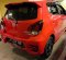 2019 Daihatsu Ayla 1.2L R AT Merah - Jual mobil bekas di Jawa Barat-11