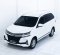 2020 Daihatsu Xenia 1.3 X MT Putih - Jual mobil bekas di Kalimantan Barat-7