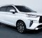 2022 Toyota Veloz Q Putih - Jual mobil bekas di DKI Jakarta-4
