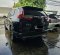 2017 Honda CR-V 1.5L Turbo Prestige Hitam - Jual mobil bekas di Jawa Barat-4