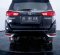 2019 Toyota Venturer 2.0 Q A/T Hitam - Jual mobil bekas di Banten-3