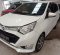 2019 Daihatsu Sigra 1.2 R MT Putih - Jual mobil bekas di Banten-2
