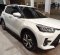 2021 Toyota Raize 1.0T G CVT One Tone Putih - Jual mobil bekas di Banten-3