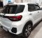 2021 Toyota Raize 1.0T G CVT One Tone Putih - Jual mobil bekas di Banten-6