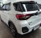 2021 Toyota Raize 1.0T G CVT One Tone Putih - Jual mobil bekas di Banten-7