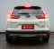 2019 Honda CR-V 1.5L Turbo Prestige Putih - Jual mobil bekas di Jawa Barat-4
